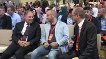 WADAH KHANFAR - Saraybosna Sohbetleri'nde 'Cemal Kaşıkçı' Konuşuldu