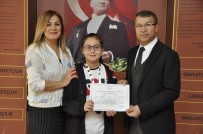 ŞEHITKAMIL BELEDIYESI - Satrançta Çifte Şampiyonluk GKV'nin