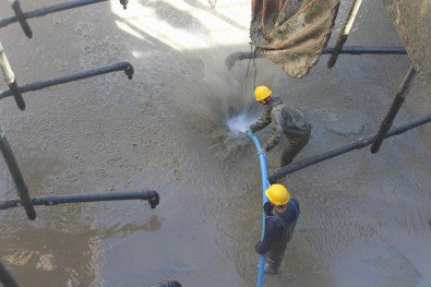 SİSKİ'den Vatandaşlara 'Su Deposu' Uyarısı