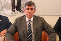 HUKUK FAKÜLTESİ ÖĞRENCİSİ - TBB Başkanı Fevzioğlu, 'Hukuk Fakültesi Bitirenlere Sınav Getirilsin'