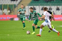 AMED - Timsah Kupada Kayıp