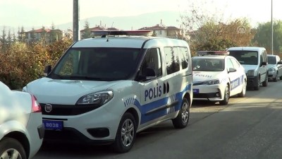 Tokat'ta Parçalanmış Kadın Cesedi Bulundu