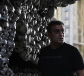 RESİM ATÖLYESİ - Ünlü Sanatçı Ahmet Güneştek'in Gaziantep'e Geliyor