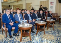 İMAM HATİP OKULLARI - Vali Zorluoğlu Açıklaması 'Çok Şükür Okullaşma Oranımızı Yüzde 99'A Çıkardık'