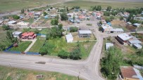 OTURMA ODASI - Yakutiye'nin Köyleri Sınıf Atladı