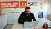 TÜRKIYE İHRACATÇıLAR MECLISI - Yapay Zeka Türk Firmalarının Rekabet Gücünü Arttıracak
