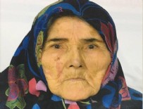 Yaşlı kadın parçalanmış halde bulundu
