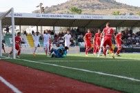 ORHAN AKTAŞ - Ziraat Türkiye Kupası Açıklaması B.B. Bodrumspor Açıklaması 2 Sivasspor Açıklaması 1