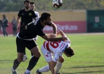 KARABÜKSPOR - Ziraat Türkiye Kupası Açıklaması Darıca Gençlerbirliği Açıklaması 6 - Kardemir Karabükspor Açıklaması 1