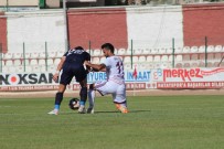 UYGAR BEBEK - Ziraat Türkiye Kupası Açıklaması Hatayspor Açıklaması 3 - Fethiyespor Açıklaması 1