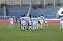 ERDEM ŞEN - Ziraat Türkiye Kupası Açıklaması MKE Ankaragücü Açıklaması 1 - Erbaaspor Açıklaması 0