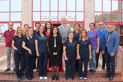 Zonguldak BEÜ Sağlık Uygulama Ve Araştırma Merkezi, Kalite Çıtasını Yükseltiyor