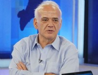 AHMET ÇAKAR - Ahmet Çakar yenilen gole tepkili