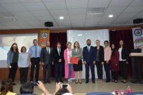 ÇOCUK SAĞLIĞI - Anne Sütü Teşvik Edildi