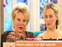 NUR VİRAL - Tecavüzden kurtulan kadın o anları anlattı
