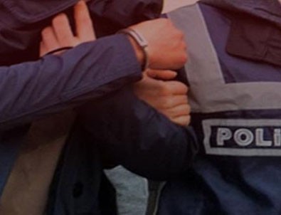 PKK'ya finans sağladığı iddia edilen iş adamı gözaltına alındı