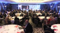 MAKEDONYA - 'Balkan Ülkelerinin Ortak Önceliği AB'ye Üyelik'