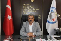 ELEKTRİK ZAMMI - Başkan Duranay'dan 'Ekmek' Açıklaması