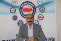 DÖNER SERMAYE - Başkan Irgatoğlu 'En Büyük Sorun Personel Yetersizliği'