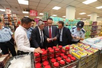 ŞAHINBEY BELEDIYESI - Başkan Tahmazoğlu  Açıklaması 'Vatandaşların Hakkını Koruyacağız'