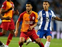 PORTEKIZ - Belhanda taraftarı çıldırttı