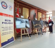 MEHMET AKTAŞ - Boyabat'ta Fotoğraf Yarışması