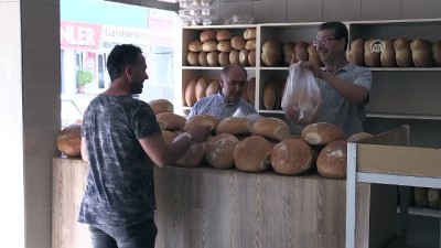 'Bursa'da Ekmeği En Pahalı Şekilde Tüketmek İstemiyoruz'
