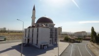 ÇıKMAZ SOKAK - Camiler Haftasında En Anlamlı Etkinlik
