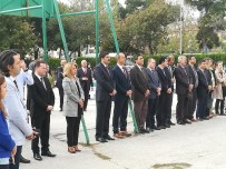 MUAMMER ÖZTÜRK - Çankırı'da Bilim Şenliği