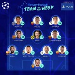 VIKTORIA PLZEN - Cengiz Ünder haftanın 11'inde