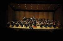 CEMAL REŞIT REY KONSER SALONU - CRR Kapılarını İki Büyük Sürprizle Açıyor