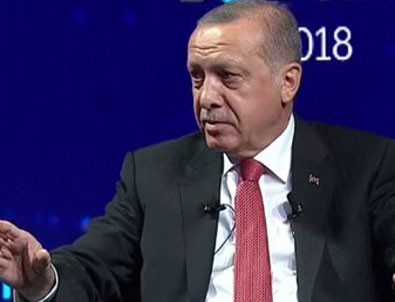 Cumhurbaşkanı Erdoğan: BM, adalet arayışına hala cevap oluşturamamıştır