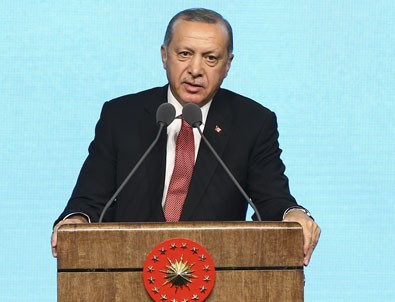 Cumhurbaşkanı Erdoğan: Kinimiz artıyor