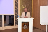 DOĞUŞ - Doğa Bilimlerindeki Önemli Sorunlar Masaya Yatırılıyor