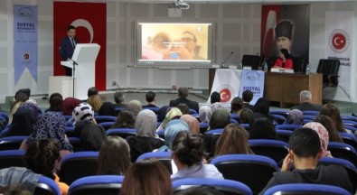 DPÜ'De Sosyal Kooperatifçilik Etkinliği