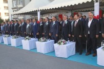 TARIM VE HAYVANCILIK FUARI - Elazığ'da 2'İnci Tarım Fuarı Açıldı