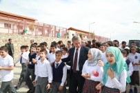 DÜNYA HAYVANLARı KORUMA GÜNÜ - Elazığ'daki Türkiye'nin En Modern Hayvan Hastanesine Ziyaretçi Akını