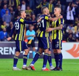 HACKER - Fenerbahçe Moral Buldu