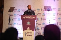 SULTANGAZİ BELEDİYESİ - Gençlik Ve Spor Bakanı Kasapoğlu'ndan Gençlere İnternet Bağımlılığı Uyarısı