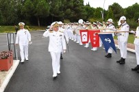 ORGENERAL - Genelkurmay Başkanı Güler, Gölcük'teki Birlik Ve Karargahlarda İncelemede Bulundu
