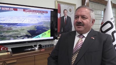 Güneş Işınları Milli Ekonomiyi 'Aydınlattı'