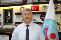 OKUMA YAZMA SEFERBERLİĞİ - Halk Eğitim Merkezi Kursları Talepler Doğrultusunda Açılacak