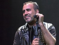 HALUK LEVENT - Haluk Levent'ten örnek davranış