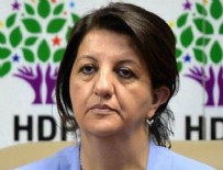 MEHMET YıLMAZ - HDP Eş Genel Başkanı Buldan hakkında zorla getirilme kararı