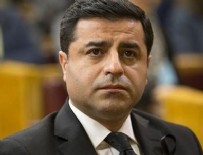 MURAT KARAYILAN - HDP'li Demirtaş'a tahliye çıkmadı