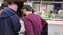 RAMAZAN ÇAKıR - İkinci Kez Dolandırılmaktan Polis Kurtardı