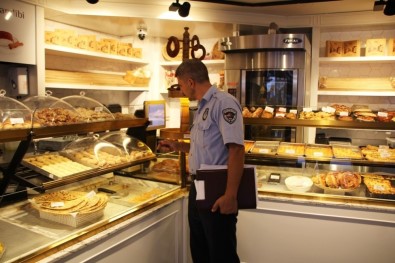 İskenderun Belediyesi'nden 'Usulsüz Fiyat Artışı' Denetimi