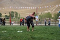 GÜZELLIK YARıŞMASı - Kırkpınar'dan Gürpınar'a Güreş Festivali Sona Erdi