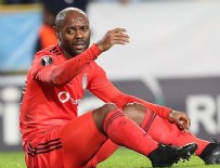 NECIP UYSAL - Malmö:2 - Beşiktaş:0 | MAÇ SONUCU