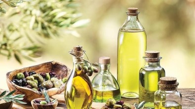 Muğla Zeytinyağları İçin Yüz Güldüren Tablo